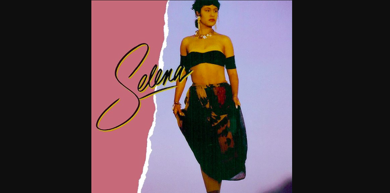 Selena: "Selena"
Eight of the 10 tracks on the late Tejano superstar's debut album were recorded at Manny Guerra's AMEN Studios in San Antonio. While it wasn't the late singer's best charting album, it opened the door for her to dominate the Tejano scene in a way no female singer had before. 
Photo via EMI Latin