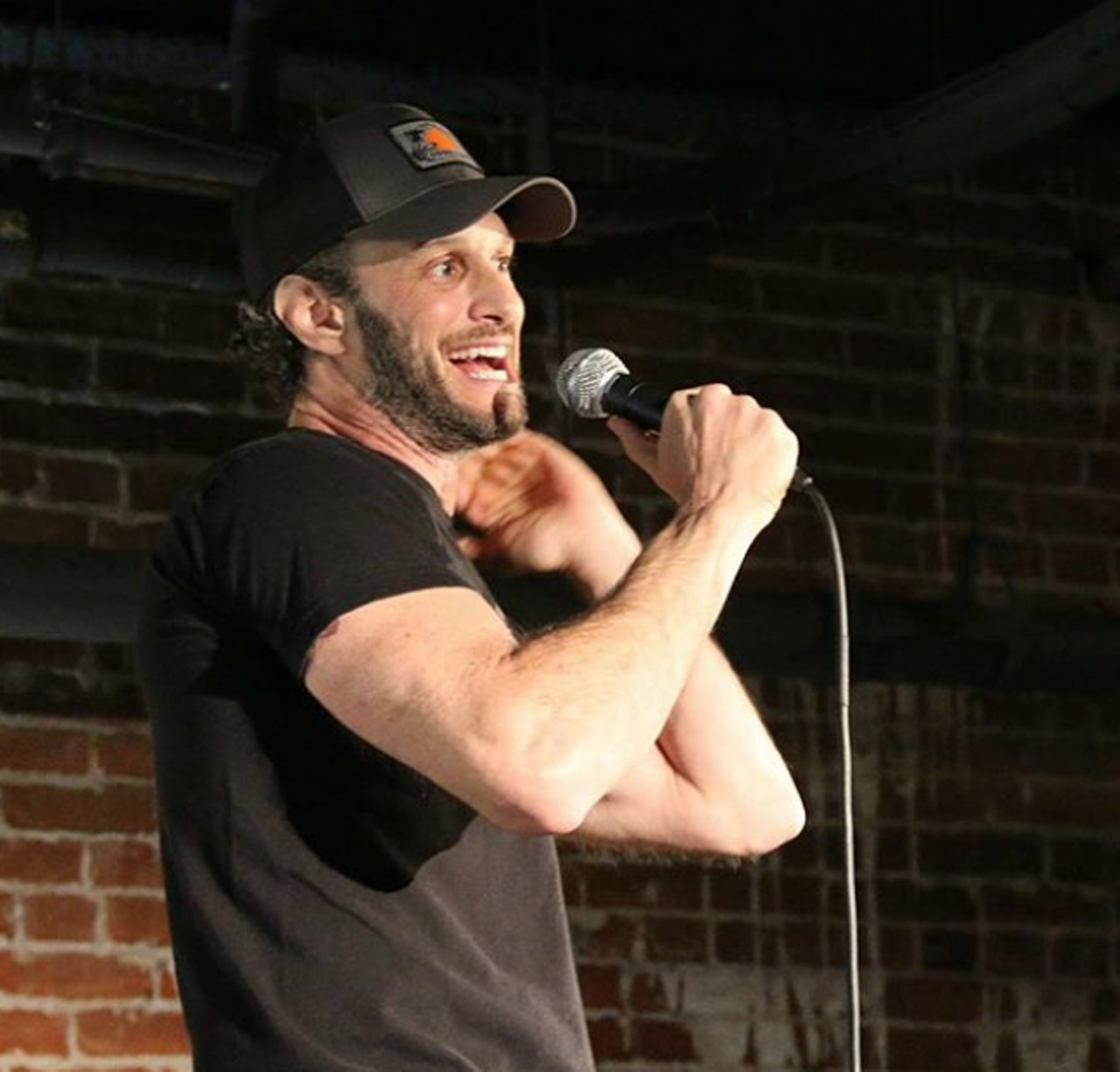 Josh Wolf
Comedian Josh Wolf may not come across as the collegiate type, but he totally spent some time studying here in San Antonio. Okay, we can’t confirm that, but it is in fact true that the funnyman graduated from Trinity University. His work as an actor, comedian and writer must have resulted in him not suffering from any debt due to the prestigious university.
Photo via Instagram / https://www.instagram.com/p/BubnwpRngxM/