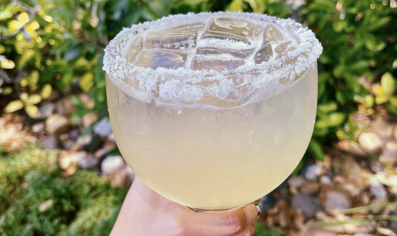 Chispas
Chispa margaritas are a San Antonio staple, probably because they were born here. Refreshing enough to beat the Texas heat and tasty enough you could forget you’ve got booze in your cup, try not to chug this tasty tipple — it will sneak up on you.
Photo via Instagram / costapacificasa