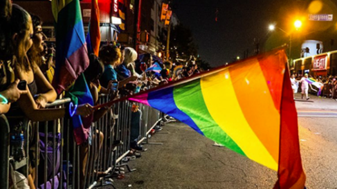 20 parties, brunches, drag shows and other ways to celebrate Pride in San Antonio