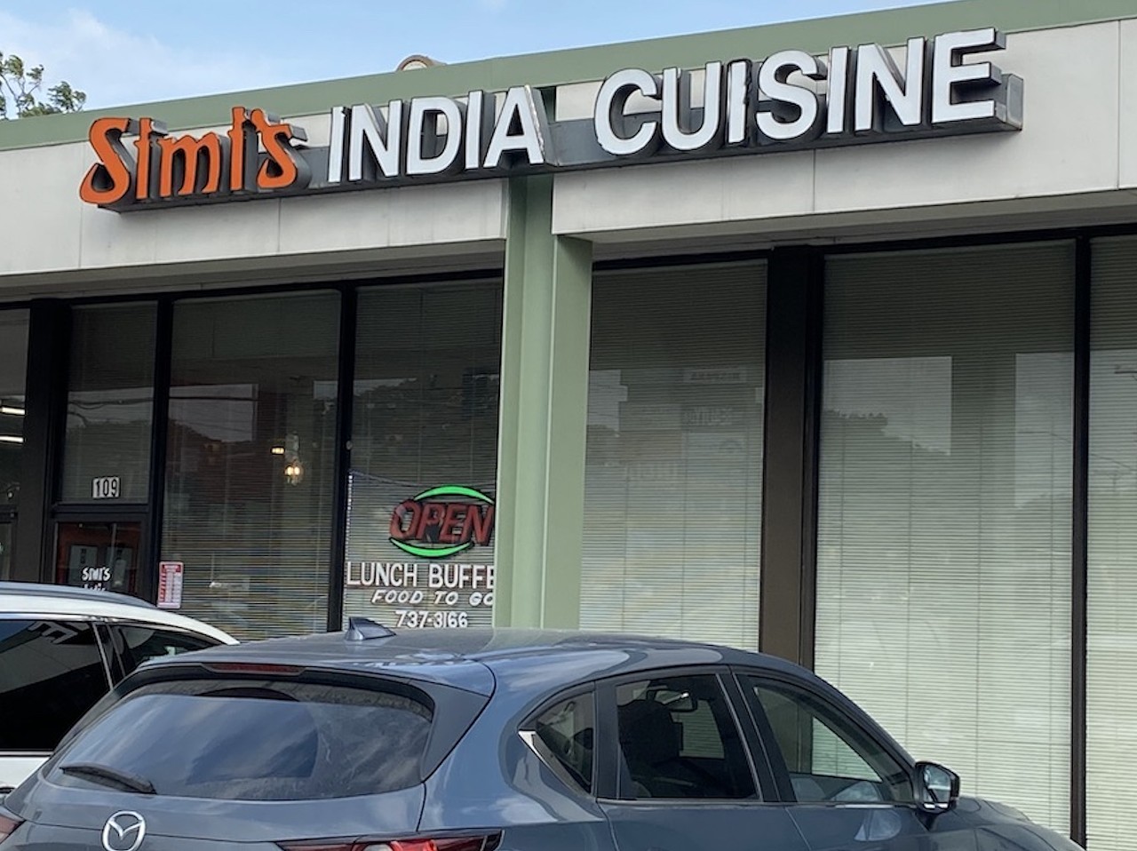 Simi's India Cuisine
4535 Fredericksburg Road #109, (210) 737-3166, facebook.com/p/Simis-India-Cuisine-100064028920187
Those with special diets will feel more than welcome here thanks to a number of vegetarian dishes on the menu. The restaurant's delicious tandoori dishes amply prove why this spot is a go-to for Indian fare for many locals.