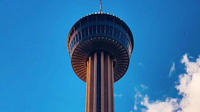 20 useless facts about San Antonio you can use to impress out-of-towners