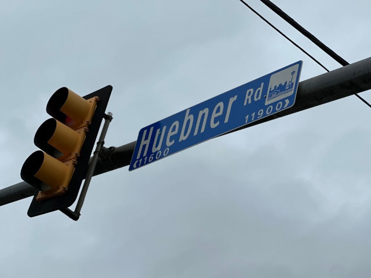 They regularly butcher street and place names like Boerne, Huebner and Toepperwein.In truth, most of us aren't even sure we're pronouncing them correctly.