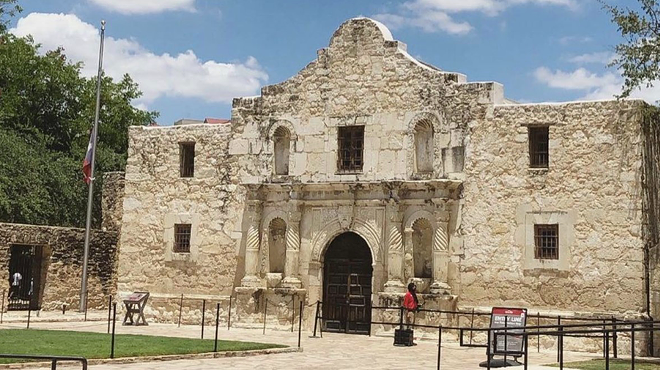 22 rejected San Antonio tourism slogans