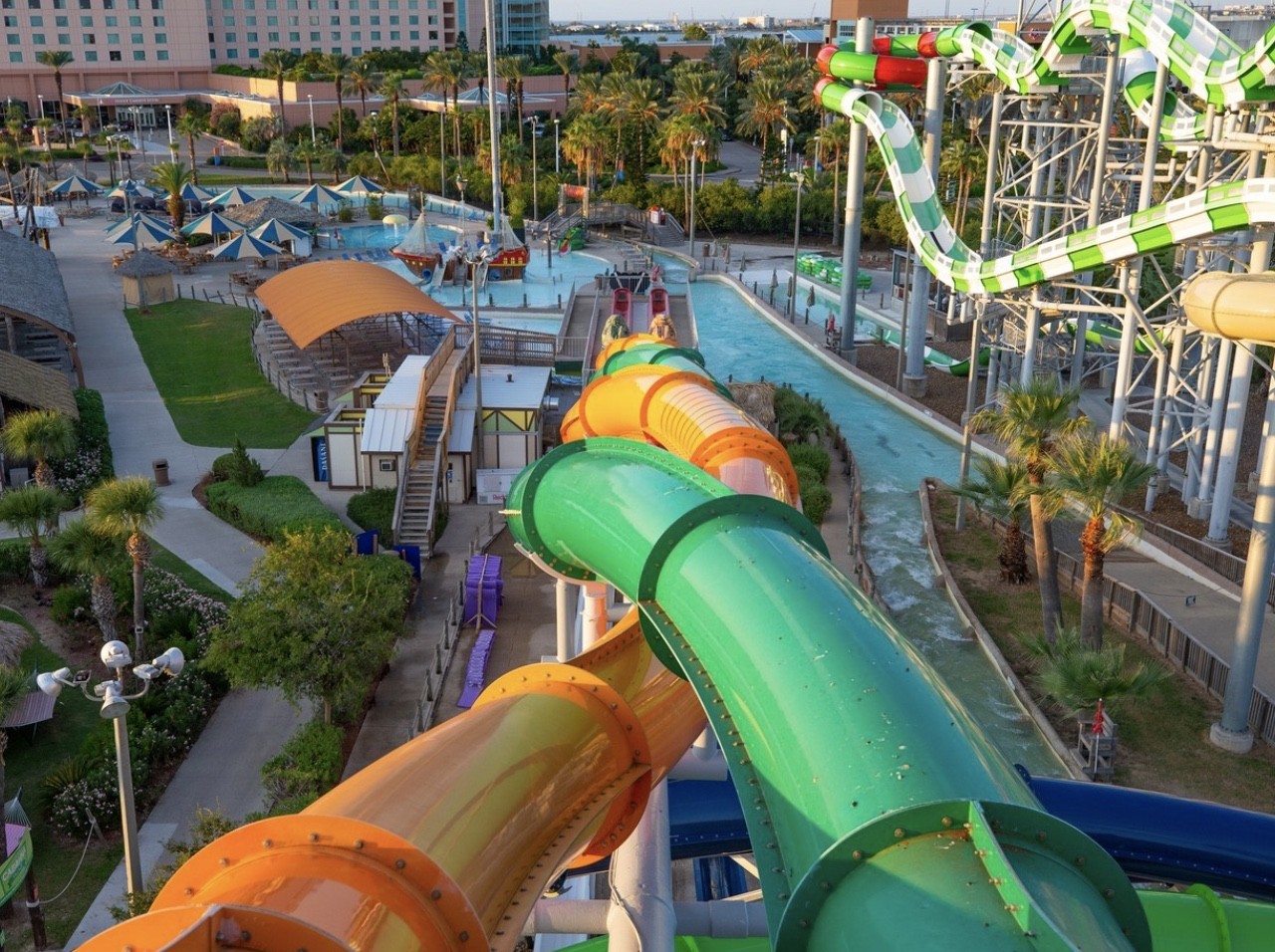 THE 5 BEST Water & Amusement Parks in San Antonio (2023)