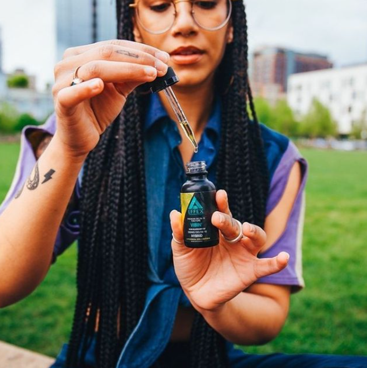 Gräs CBD
Multiple locations, grascbd.com
Based in Oregon, Gräs CBD brings its expertise in both the cannabis and CBD industries to its three San Antonio locations, providing CBD products for both adults and pets with wellness in mind.
Photo via Instagram / grascbd