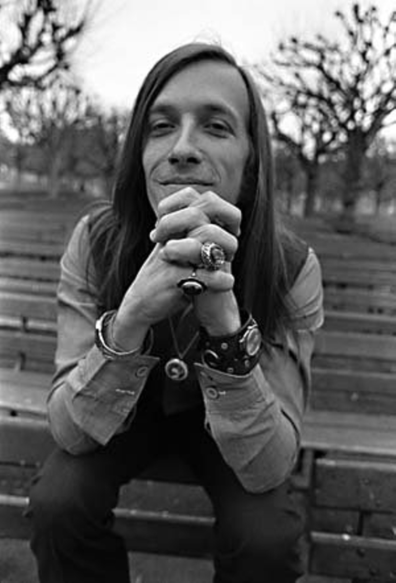 Doug Sahm
Hey, baby, que paso to Doug Sahm? His life began as a country music prodigy, having been offered a permanent seat at the Grand Ole Opry by the age of 13, which he had to turn down because his mother wanted him to finish junior high. On the music scene, he stayed relevant until his death in the late ‘90s. He was laid to rest in Sunset Memorial Park right here in San Antonio, but his legacy continued after the album The Return of Wayne Douglas was released posthumously, he was honored at the South Texas Walk of Fame, and a feature of the Butler Metro Park in Austin was named in his honor.
Photo via Facebook / Doug Sahm