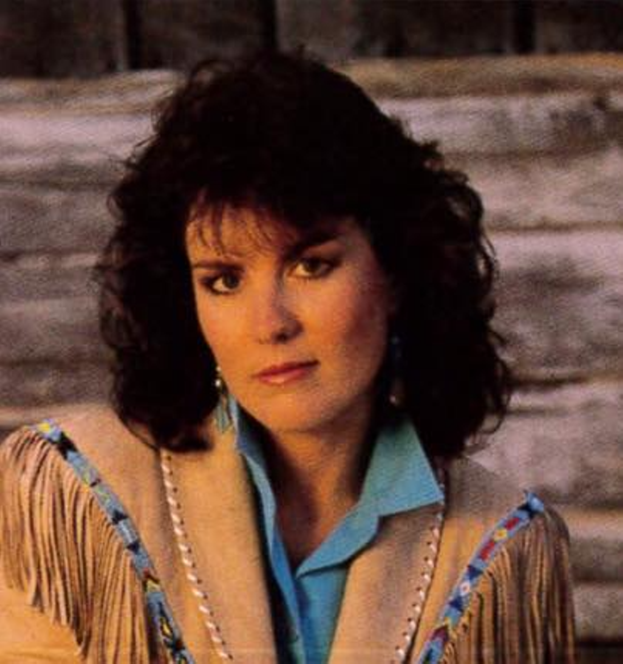 Holly Dunn
Born in San Antonio in 1957, Dunn broke into music during her high school years performing with the Freedom Folk Singers. After moving to Nashville in the '80s, her country career exploded to include numerous charting hits including "Daddy's Hands" and "You Really Had Me Going." She died of ovarian cancer in 2016. 
Courtesy Photo / MTM Music Group