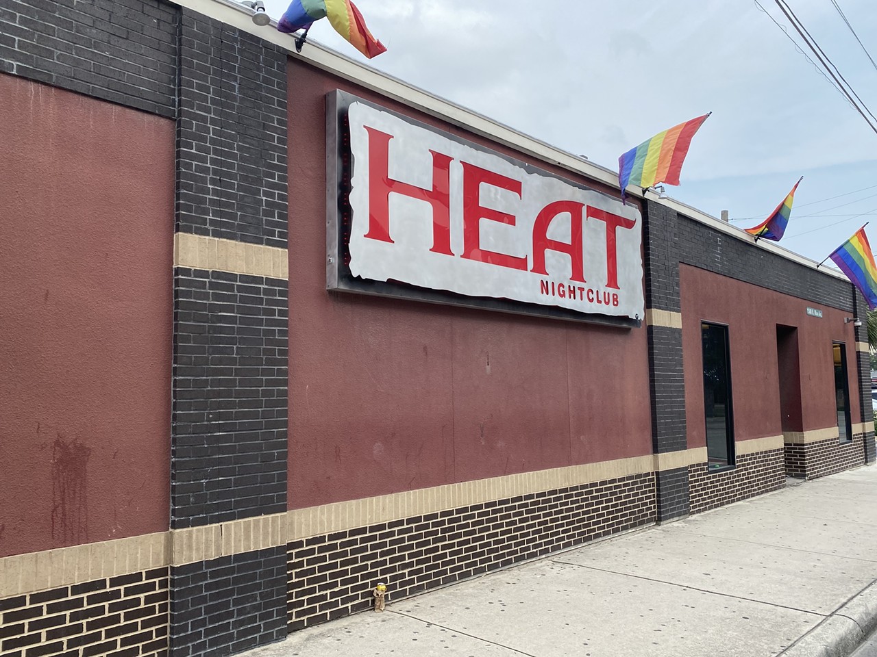 Heat Nightclub
1500 N. Main Ave., (210) 227-2600, heatsa.com
If you need to turn up the heat, look no further than Heat Nightclub on the Main Strip. The dance floor is often packed, music pumping and drinks flowing, and the LGBTQ+ space welcomes people from all walks of life. The club also features more quiet and intimate spaces such as the back patio and “Chill Bar.”