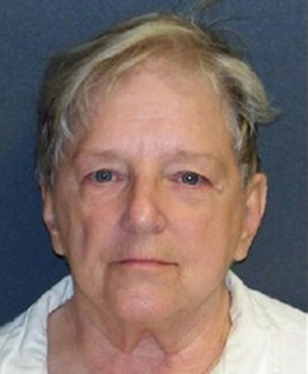 The Angel of Death
Today, Genene Jones sits in jail as a woman in her late 60s. Thirty years ago, she was a young nurse that used her profession to kill innocent babies, injecting them with a variety of drugs. Nicknamed the “Angel of Death,” Jones is suspected of murdering about 42 infants under her care, though she has only been convicted for killing a baby girl at a Kerrville clinic. She was originally sentenced to 99 years in prison, but recent district attorneys have made it a point to keep her behind bars despite her parole by charging her with other infant deaths.
Photo via Texas Department of Justice