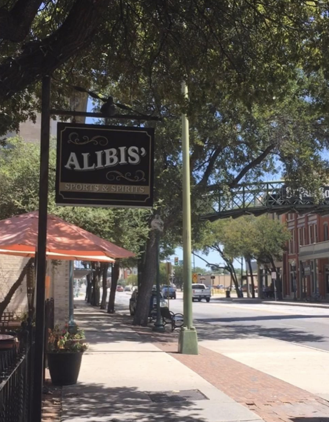Alibis Sports and Spirits
1141 E Commerce St, (210) 225-5552, instagram.com/alibissportsandspirits
Tucked away from the hustle and bustle of the Alamo City’s tourist spots, Alibis’ offers a laid back atmosphere with great drinks for anyone looking to wind down.
Photo via Instagram / fatsauceband