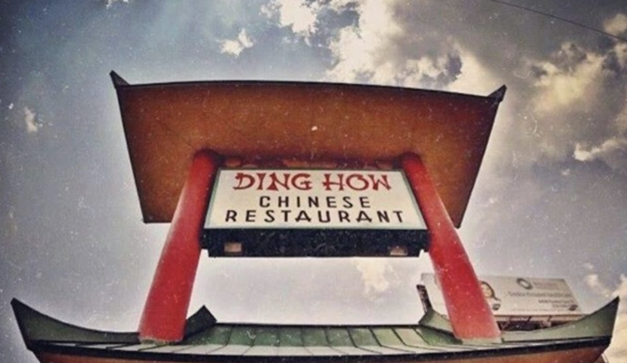 Ding How, 1983
4531 NW Loop 410, (210) 340-7944, dinghowsa.com
Known as the building on stilts, Ding How off 410 and Callaghan has been serving up favorites such as sesame chicken, egg rolls and hot and sour soup using traditional Chinese cooking techniques for four generations. 
Photo via Instagram / dinghowsa