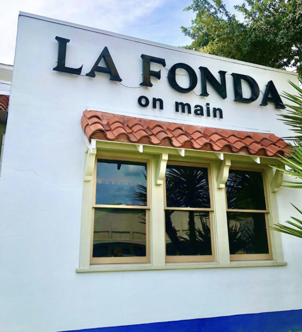 La Fonda on Main, 1932
2415 N Main Ave, (210) 733-0621, lafondaonmain.com
The oldest Mexican restaurant in San Antonio, La Fonda has served at least two American presidents — Teddy Roosevelt and Lyndon B Johnson — and a slew of SA royalty. The colorful, casual atmosphere is a vibrant background for the Mexican fare this historic spot serves up. 
Photo via Instagram / lafondaonmain