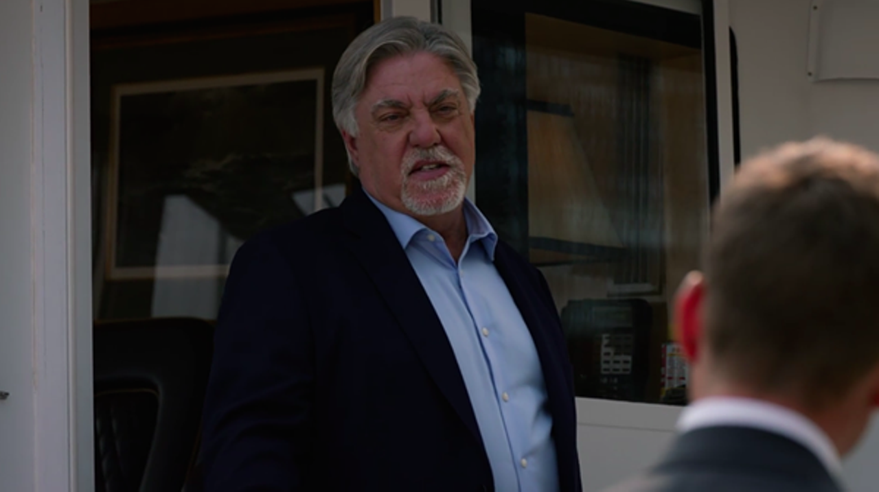 Bruce McGill, MacArthur High School
Even if you're not a Bruce McGill stan, you probably recognize him, because he's made appearances on tons of TV shows since he started acting in the late '70s. McGill was born in San Antonio in 1950 and went to MacArthur HS before going to the University of Texas at Austin for college, and has been in everything from Animal House to USA's Rizzoli and Isles in his decades-spanning career.
Photo via USA / Suits