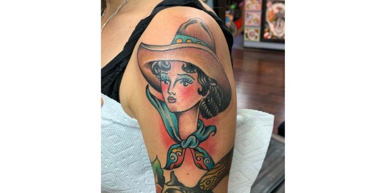 20 Tampa Bay tattoo artists you should be following on Instagram, Tampa