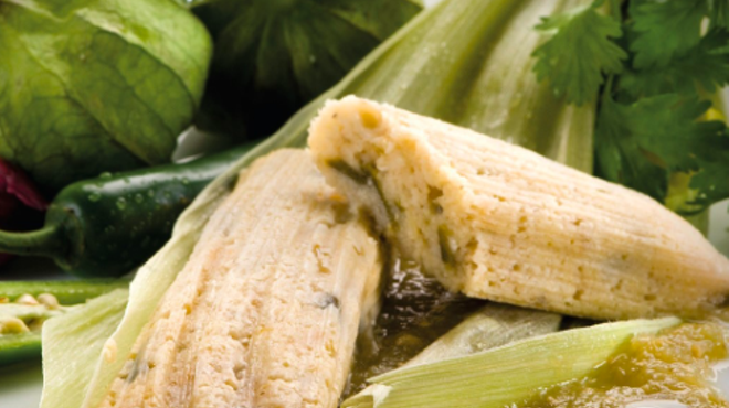 30 essential places to buy your holiday tamales in San Antonio
