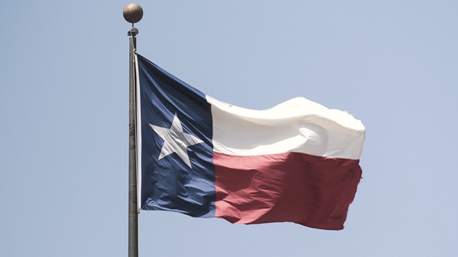 The most recent data comes mere months after a report by Moody's Analytics found that some real estate within the Texas Triangle was overvalued by as much as 60%.