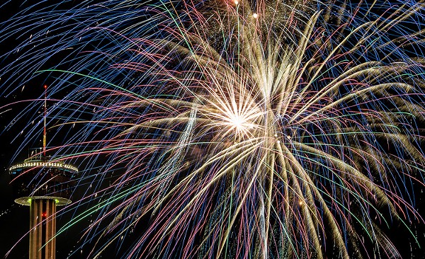 5 Things To Do on New Year's Eve