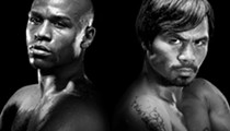 6 Places To Watch The Mayweather-Pacquiao 'Fight Of The Century'
