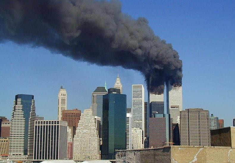 9/11: Legacy of mistakes — not Osama — still cripple country 10 years on