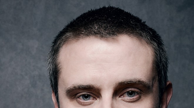 A Q & A with 'Dirty Wars' journalist Jeremy Scahill