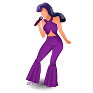 A Selena Emoji is Something That Needs to Happen