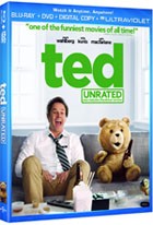 Actor Sam Jones (AKA Flash Gordon) enjoys spoofing himself in ‘Ted’