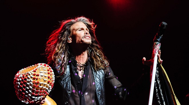 Aerosmith will be touring without drummer Joey Kramer as he focuses on his health and family.