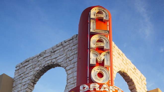 Alamo Drafthouse confirms permanent closure of its Westlakes location in San Antonio (2)