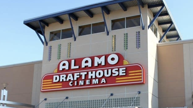 San Antonio's Alamo Drafthouse Park North fighting back in rent dispute with unforgiving landlord (2)
