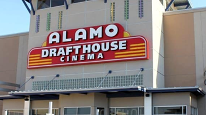 Alamo Drafthouse keeping masks mandatory, will listen to 'CDC and medical experts, not politicians'