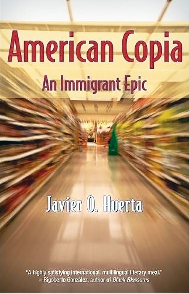&#39;American Copia&#39; offers an all-access pass to our national entitlements