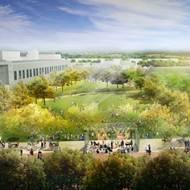 The Plans for Hemisfair's Civic Park Have Been Finalized
