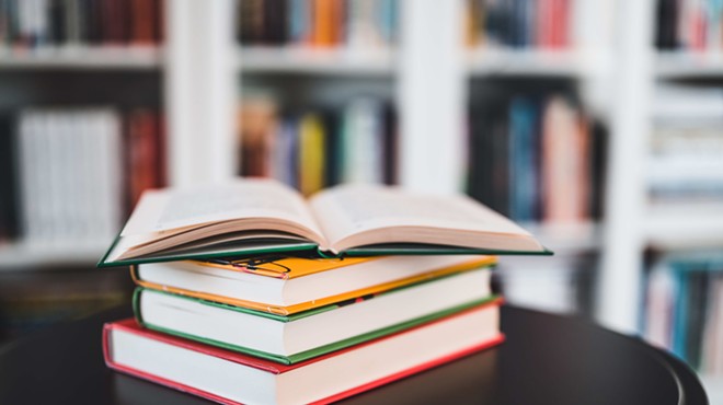 A decision by a New Orleans-based appeals court has slapped down a Texas law that would require booksellers to rate their products for sexual content if they want to do business with schools.