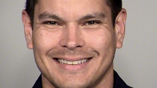 Arbitrator Flushes Shit Sandwich Cop Matthew Luckhurst From San Antonio Police Force (2)