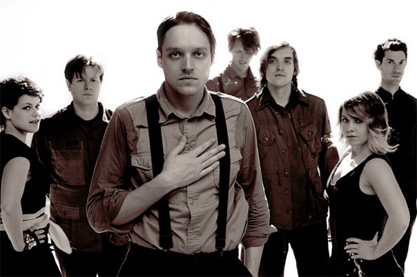 Arcade Fire Unveils Gorgeous, 65 mm "Afterlife" Video