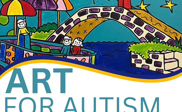 Art for Autism