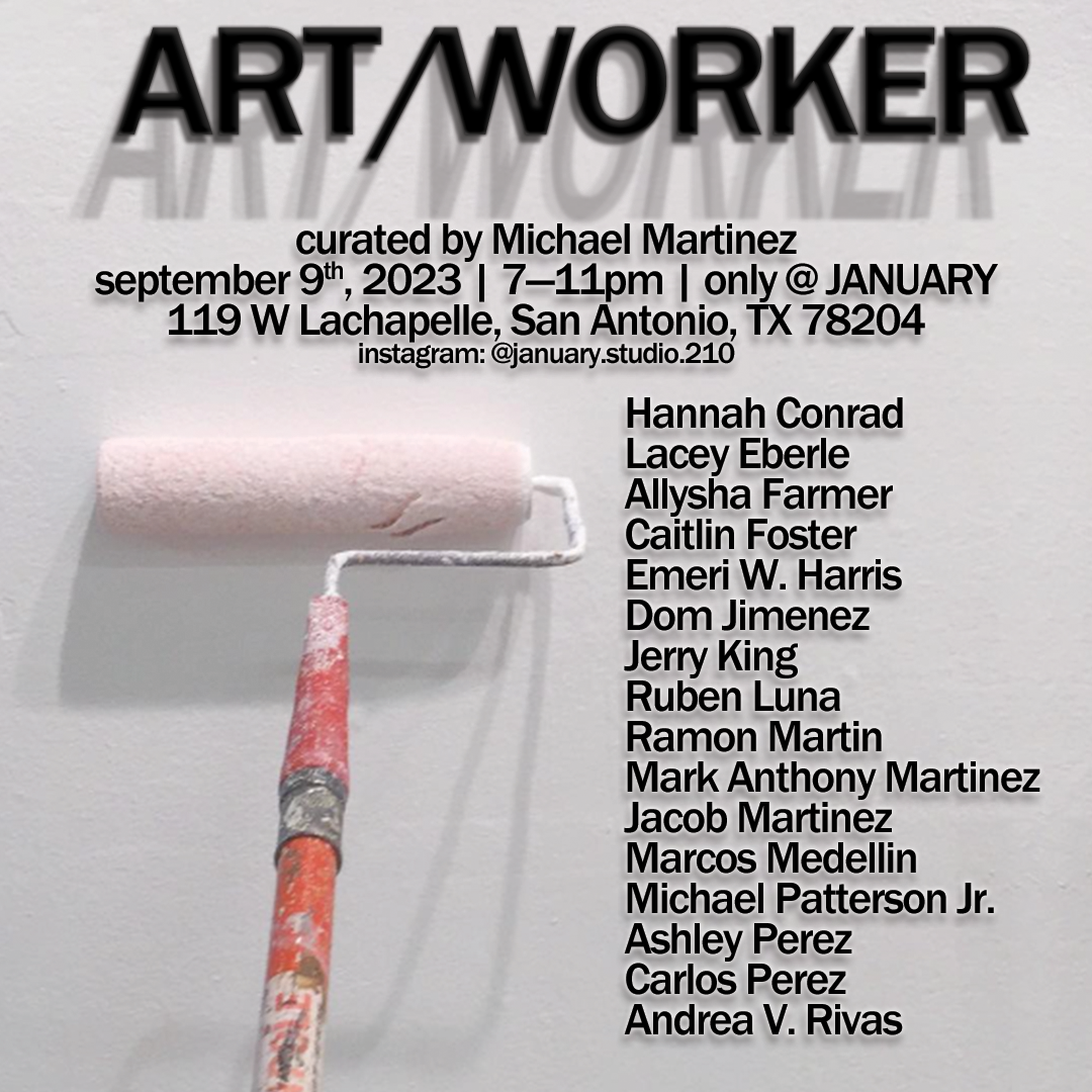 ART/WORKER