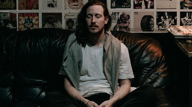 Asher Roth Live w/ special guests on Friday Sep 29th at Paper Tiger