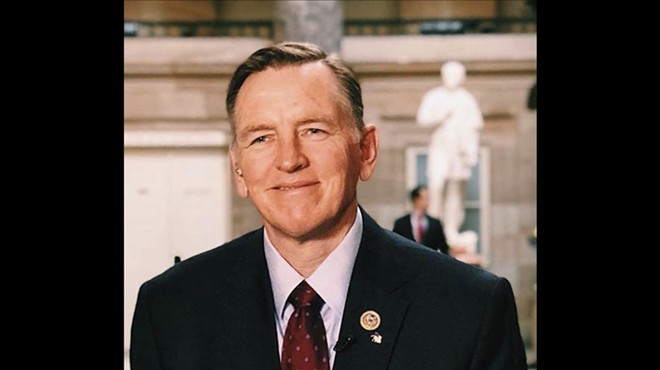 Assclown Alert: Spreading unfounded hate after the Uvalde shooting with Rep. Paul Gosar