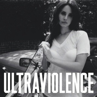 Aural Pleasure Review: Lana del Rey's 'Ultraviolence'