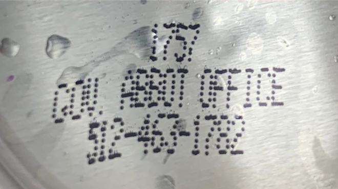 Austin-Based Brewery Prints Gov. Abbott’s Office Phone Number on Cans: 'Call Him Up!'