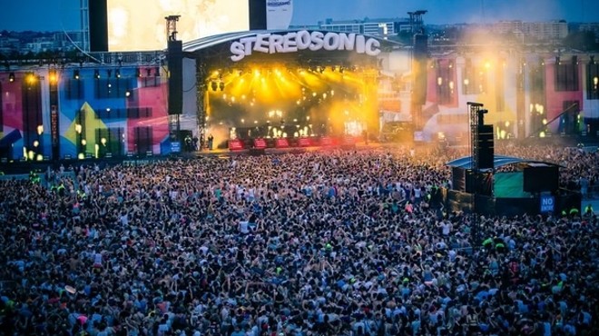 Australia's Stereosonic Festival to Livestream During World AIDS Day Weekend