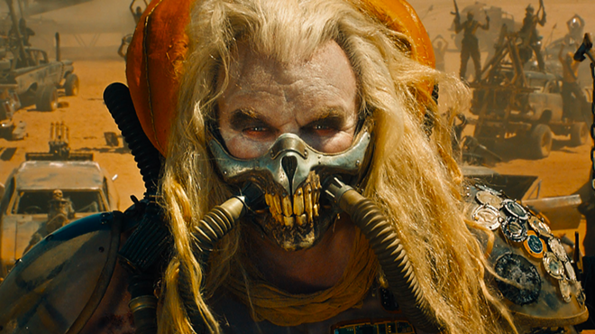 Warlord Immortan Joe from Mad Max: Fury Road wanted to turn women into "breeders." So do many U.S. conservatives.