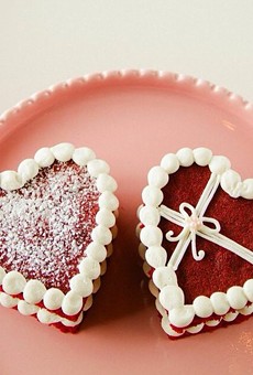 8 Local Bakeries Offering Tasty Valentine's Day Treats