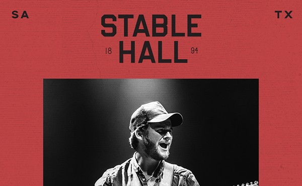 Ben Haggard: An Evening of Songs by Merle at Stable Hall