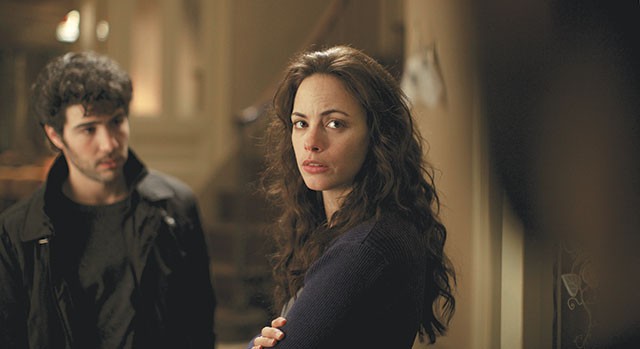 Bérénice Bejo’s Marie must deal with a well-meaning ex making a mess of her current life in The Past - Courtesy Photo