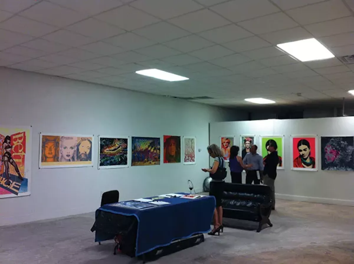 Image: Best Art Gallery