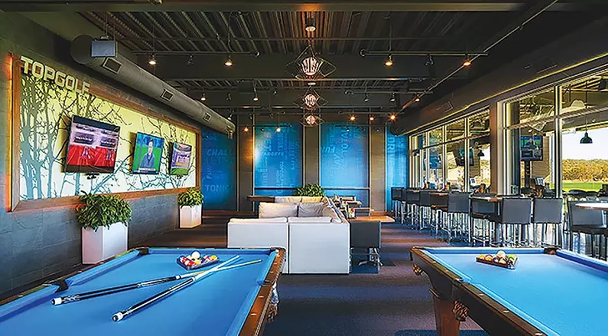 Image: Best Bar Arcade