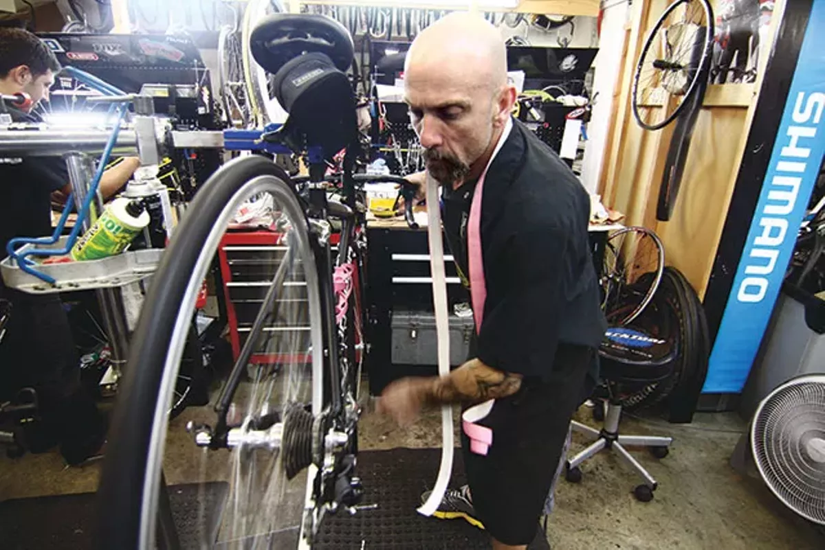 Image: Best Bike Shop